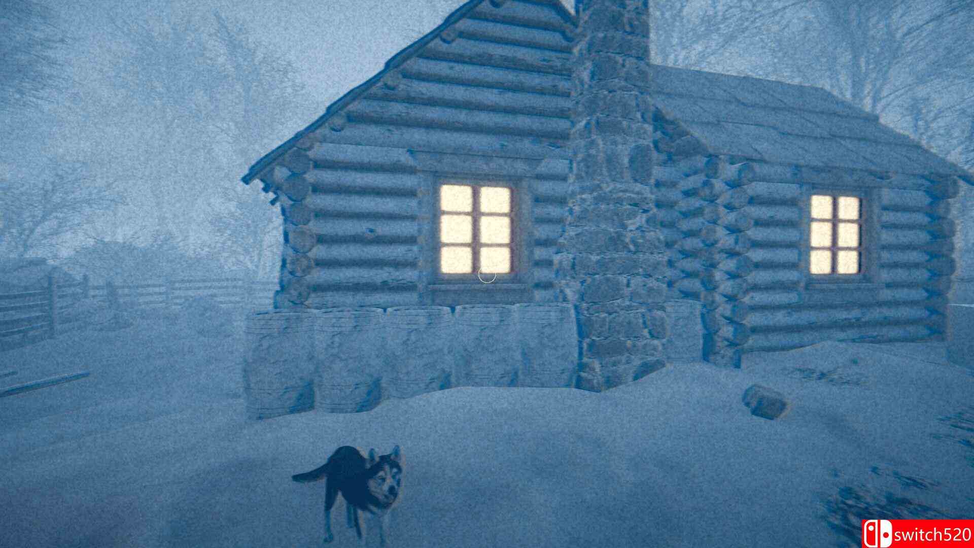 《恐惧揭秘：休假日（Terrors to Unveil - Day Off）》P2P硬盘版[EN]_1