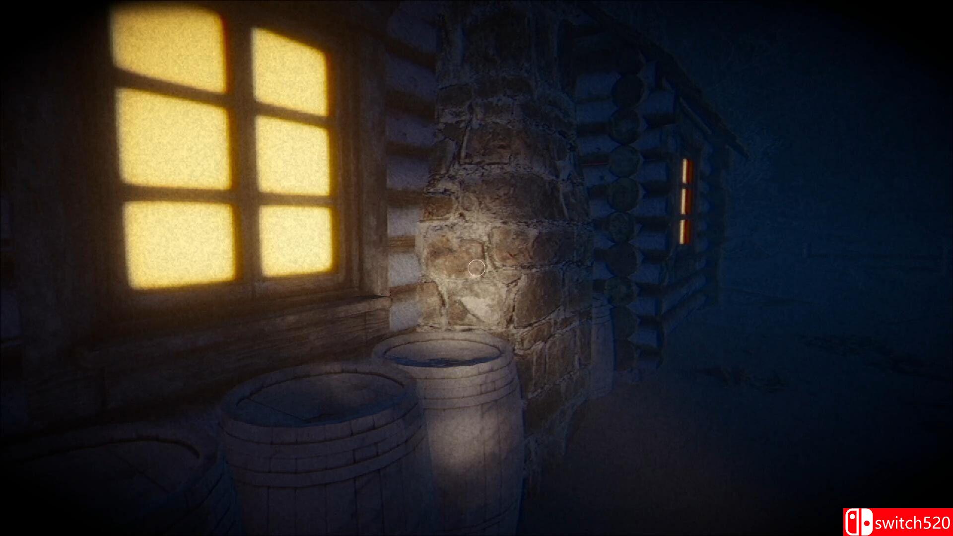 《恐惧揭秘：休假日（Terrors to Unveil - Day Off）》P2P硬盘版[EN]_5