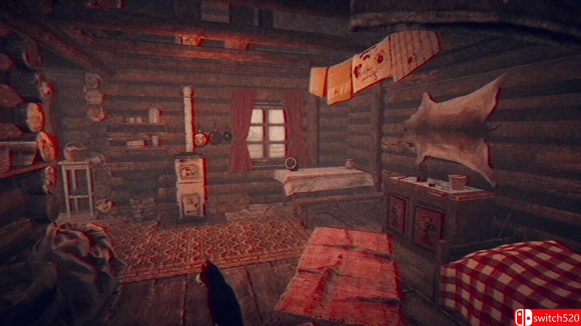 《恐惧揭秘：休假日（Terrors to Unveil - Day Off）》P2P硬盘版[EN]_2