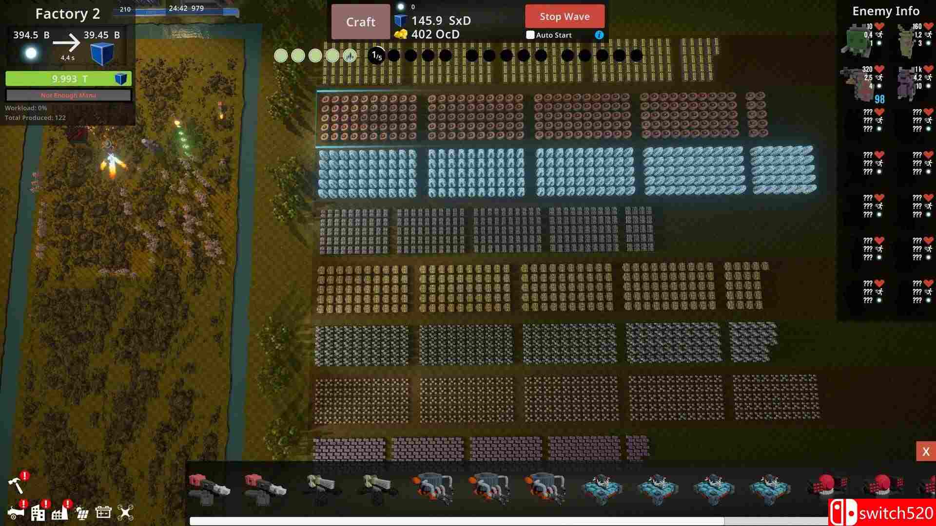 《不止是塔防（This Isn't Just Tower Defense）》Build 20577916 P2P硬盘版[TW/EN/JP]_2