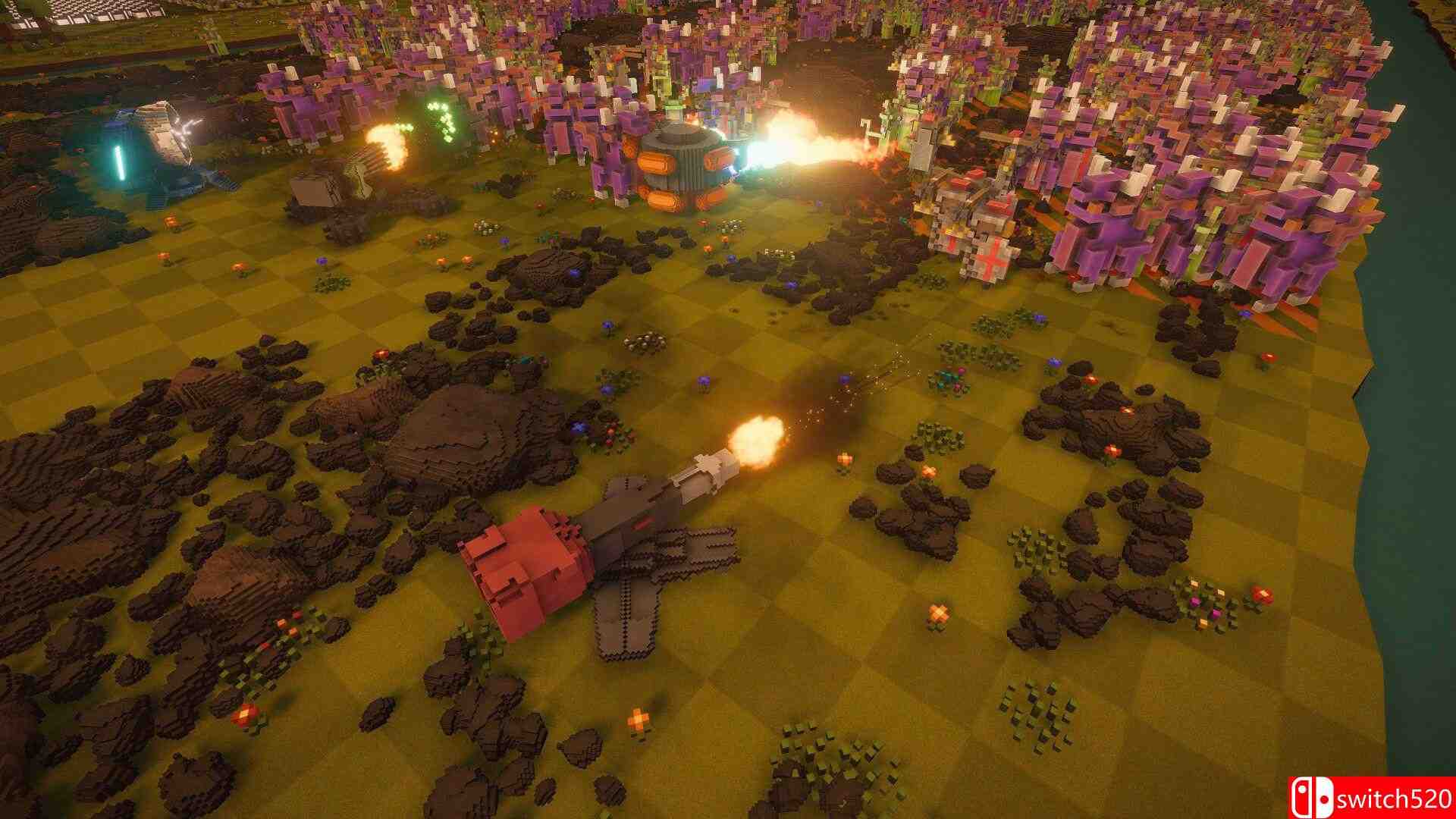 《不止是塔防（This Isn't Just Tower Defense）》Build 20577916 P2P硬盘版[TW/EN/JP]_5