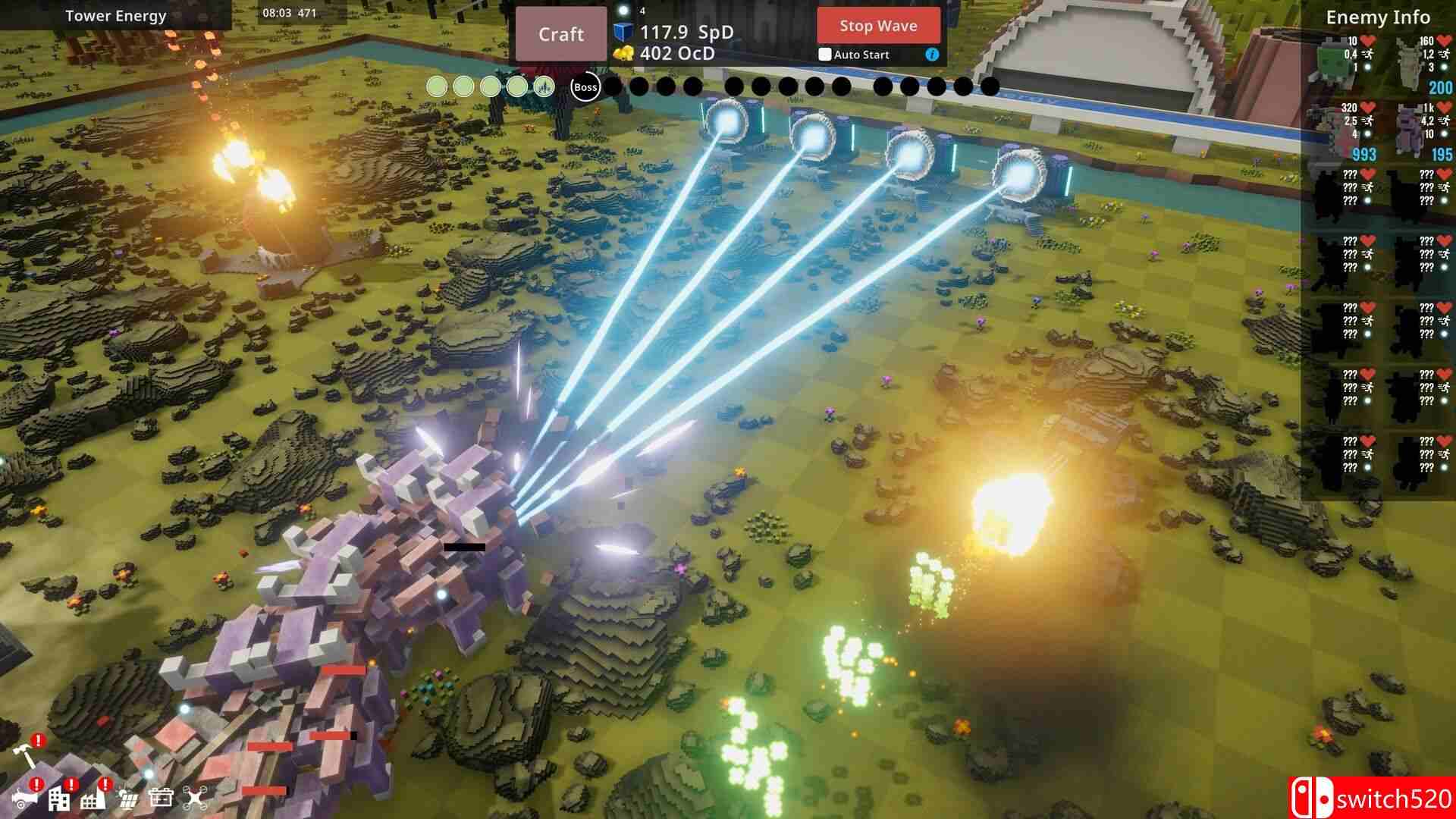 《不止是塔防（This Isn't Just Tower Defense）》Build 20577916 P2P硬盘版[TW/EN/JP]_3