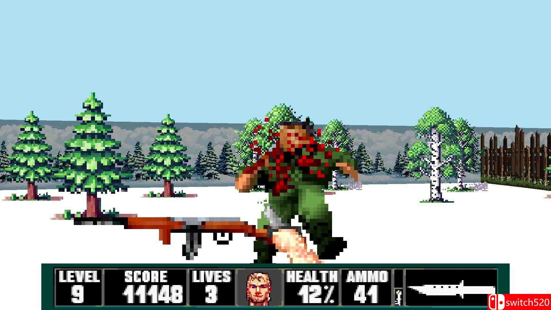 《布尔什维克3D（Bolsheviktion 3D）》v1.30 P2P硬盘版[EN]_2