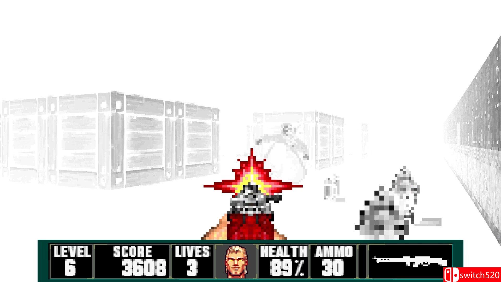 《布尔什维克3D（Bolsheviktion 3D）》v1.30 P2P硬盘版[EN]_4