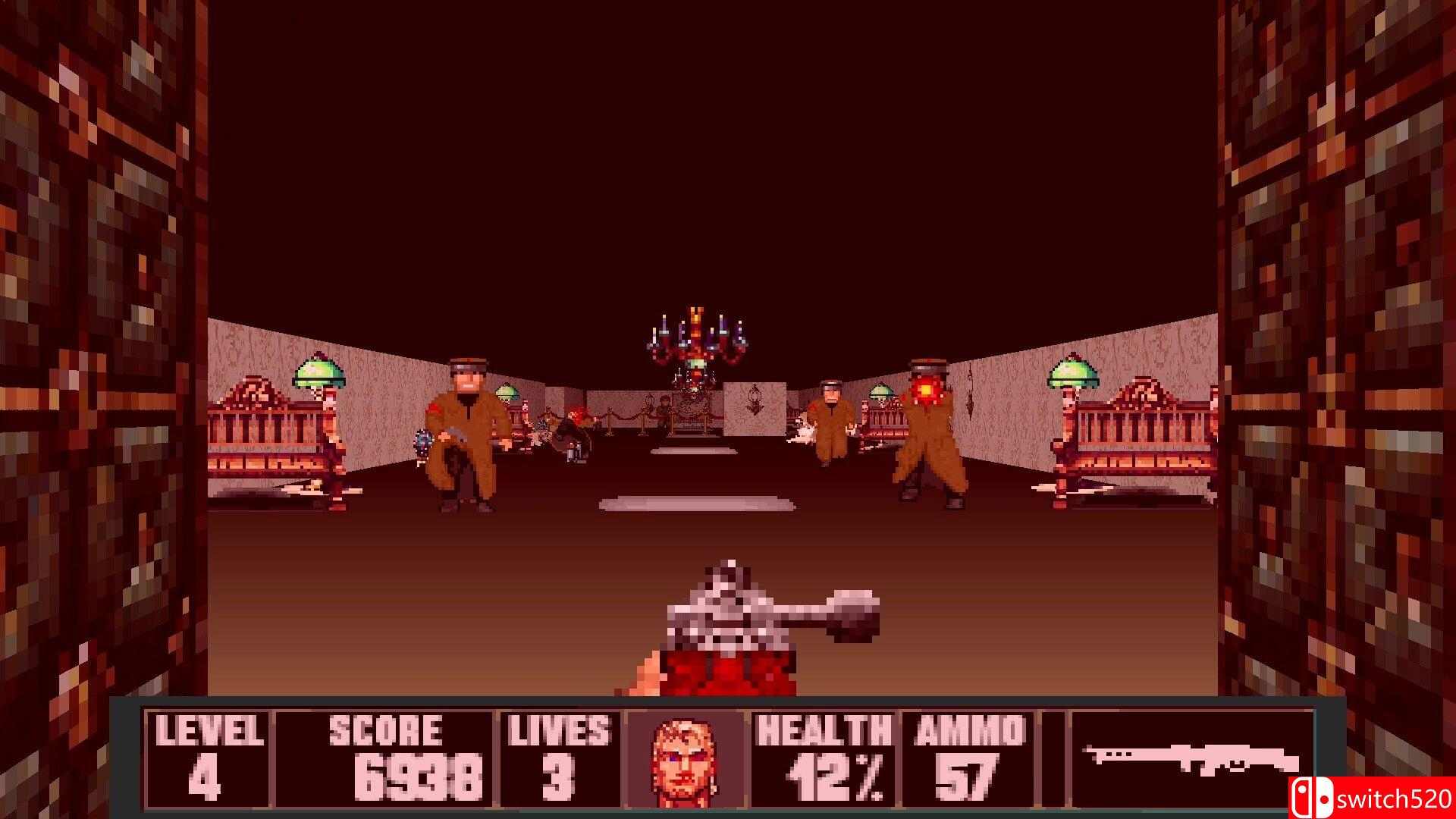 《布尔什维克3D（Bolsheviktion 3D）》v1.30 P2P硬盘版[EN]_3