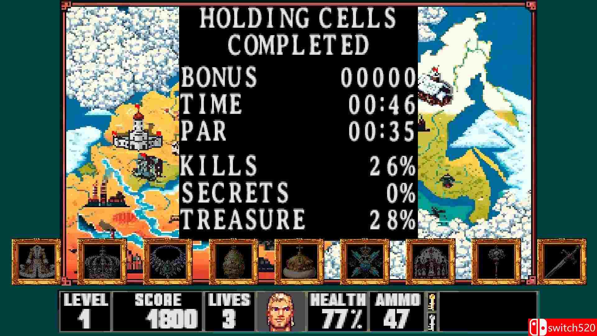 《布尔什维克3D（Bolsheviktion 3D）》v1.30 P2P硬盘版[EN]_5