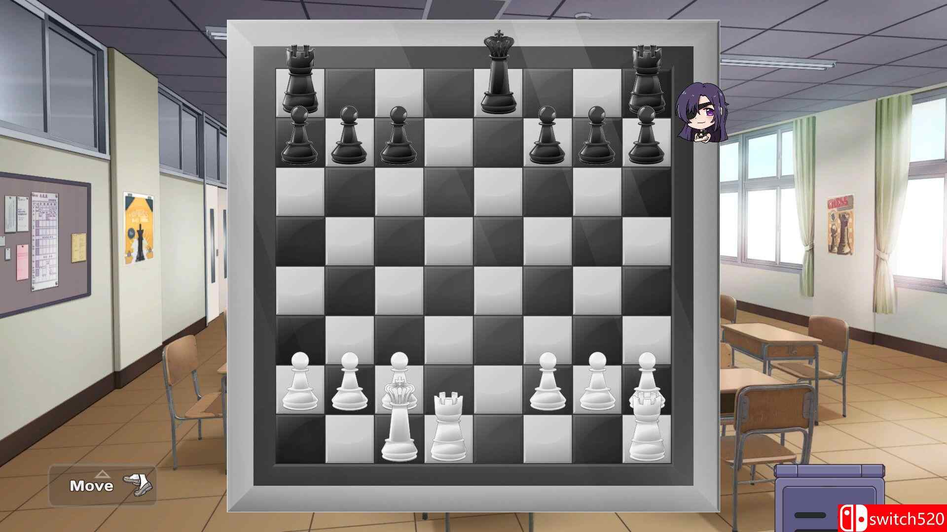 《结缘象棋学园（Tsunagari Chess School）》Build 17119284 P2P硬盘版[EN]_3