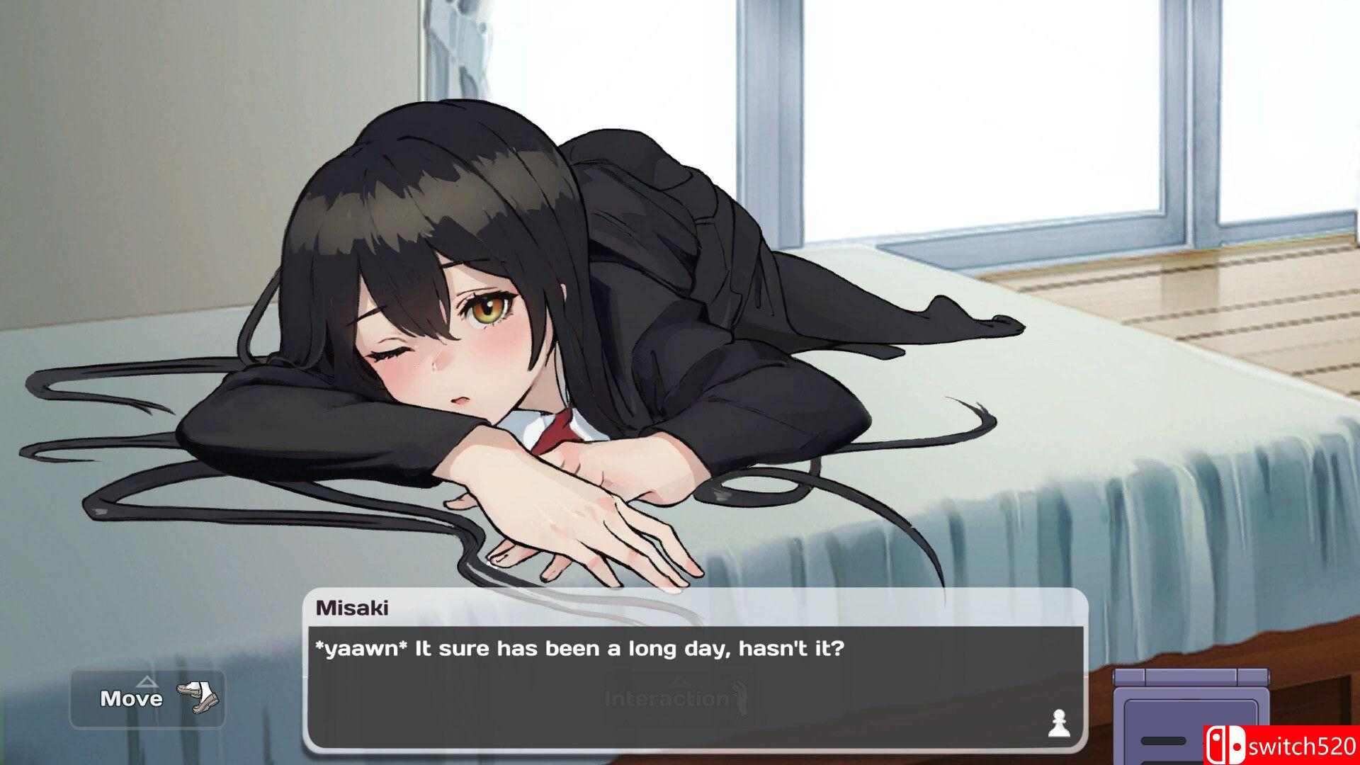 《结缘象棋学园（Tsunagari Chess School）》Build 17119284 P2P硬盘版[EN]_4