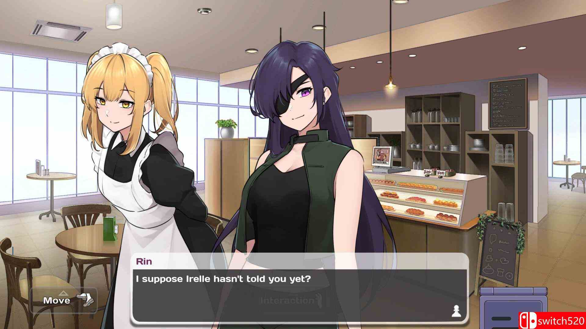 《结缘象棋学园（Tsunagari Chess School）》Build 17119284 P2P硬盘版[EN]_5