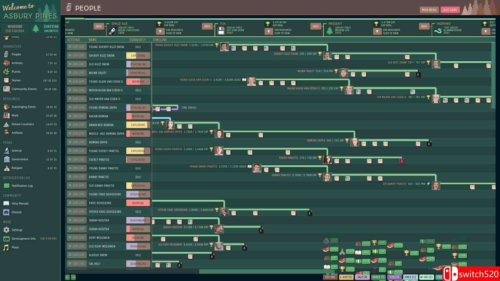 《阿斯伯里·派恩斯（Asbury Pines）》Build 20997875 P2P硬盘版[EN]_4