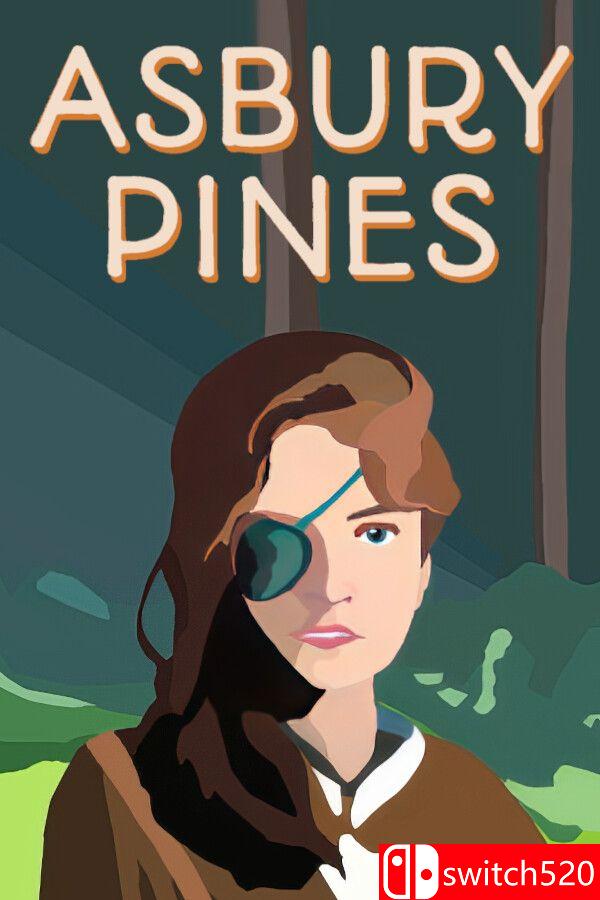 《阿斯伯里·派恩斯（Asbury Pines）》Build 20997875 P2P硬盘版[EN]