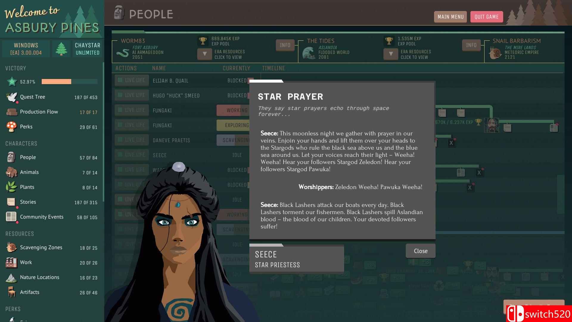 《阿斯伯里·派恩斯（Asbury Pines）》Build 20997875 P2P硬盘版[EN]_3