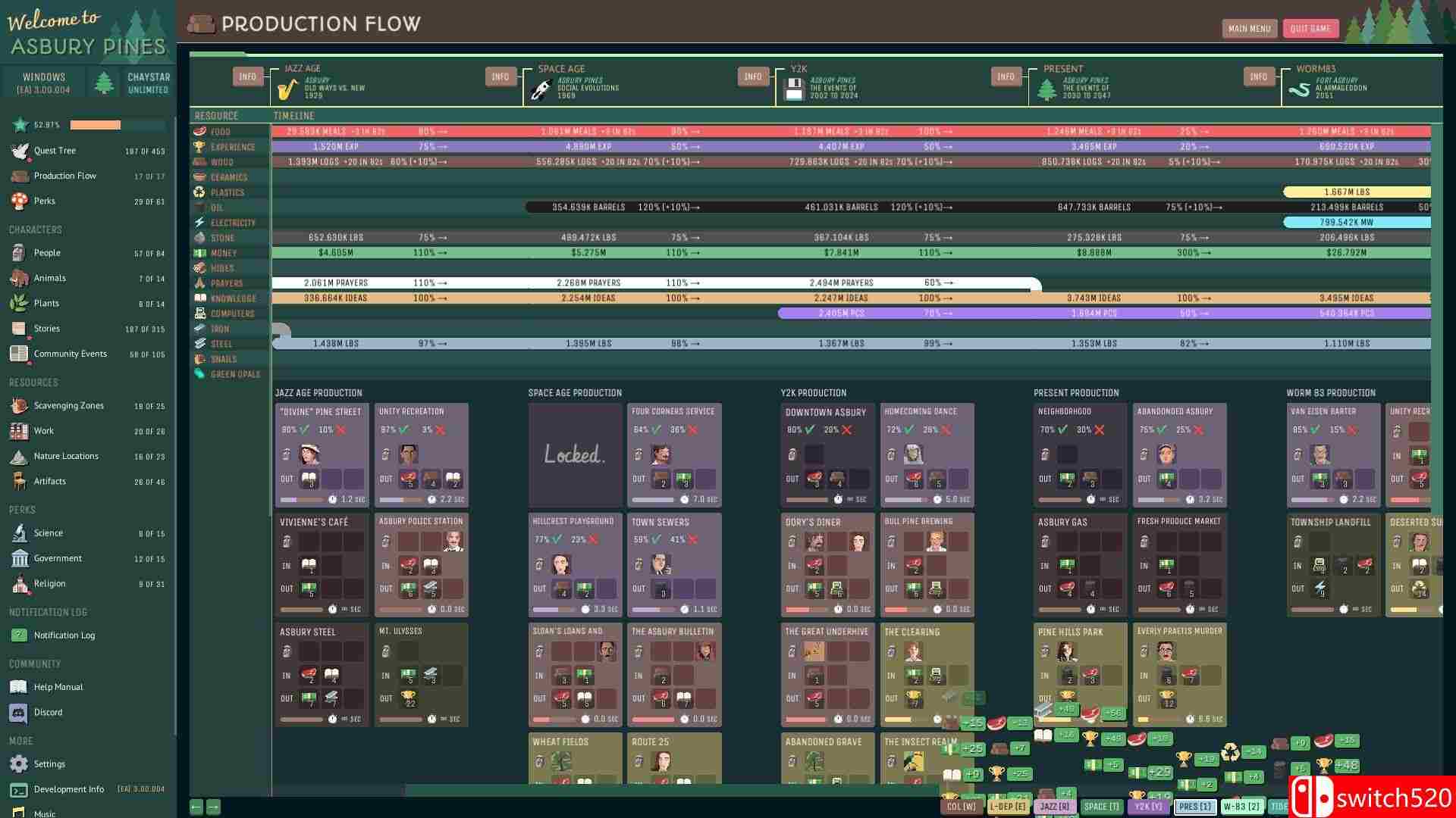 《阿斯伯里·派恩斯（Asbury Pines）》Build 20997875 P2P硬盘版[EN]_2