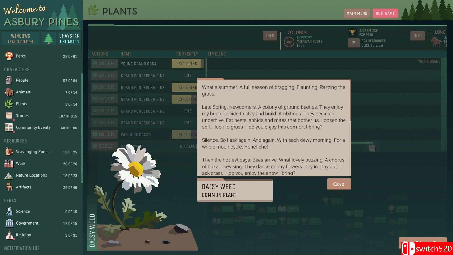 《阿斯伯里·派恩斯（Asbury Pines）》Build 20997875 P2P硬盘版[EN]_5