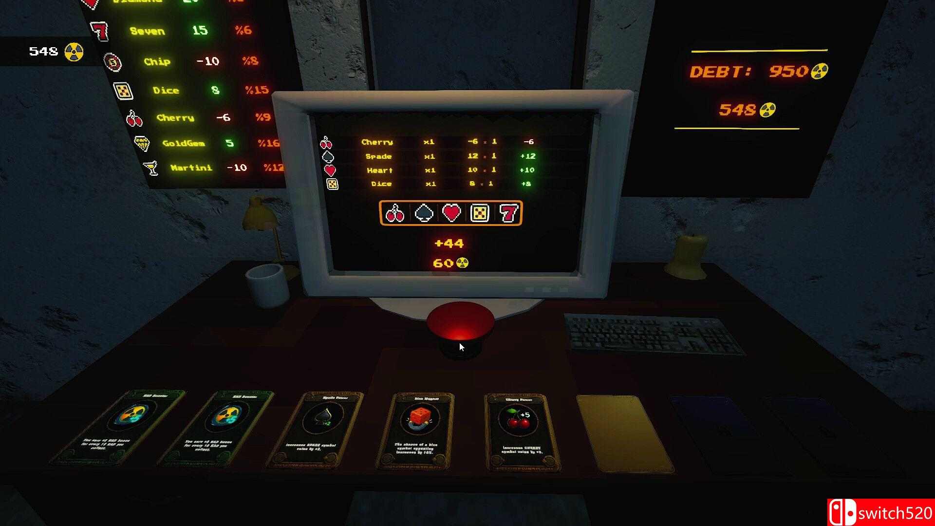 《赌上你的呼吸（Gamble Your Breath）》TENOKE镜像版[EN]_1