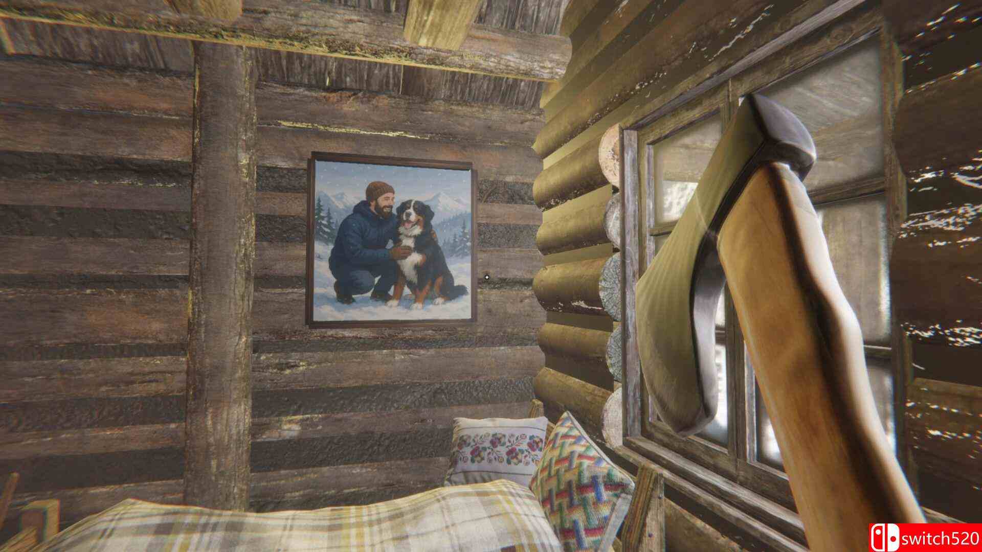 《追逐她的光（Chasing Her Light）》官方中文 TENOKE镜像版[CN/TW/EN]_1