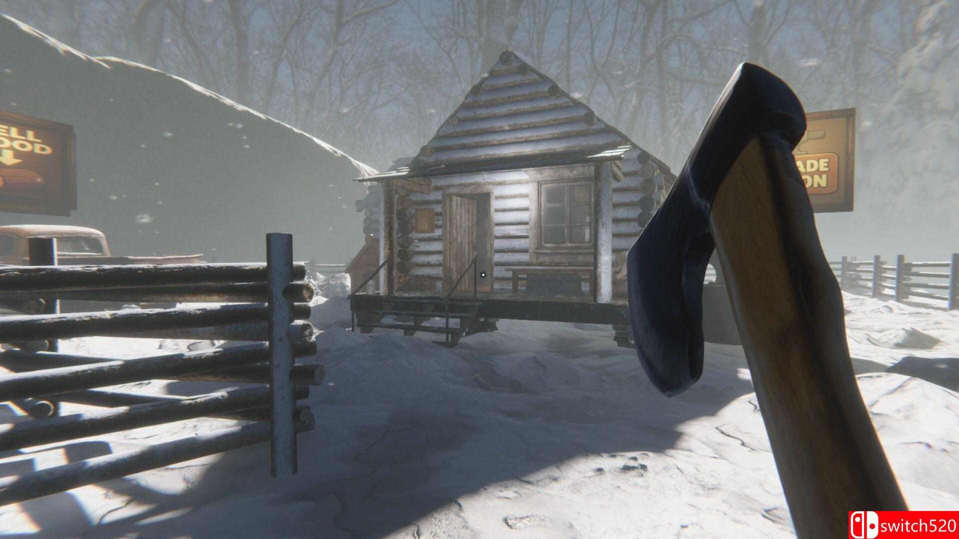 《追逐她的光（Chasing Her Light）》官方中文 TENOKE镜像版[CN/TW/EN]_2