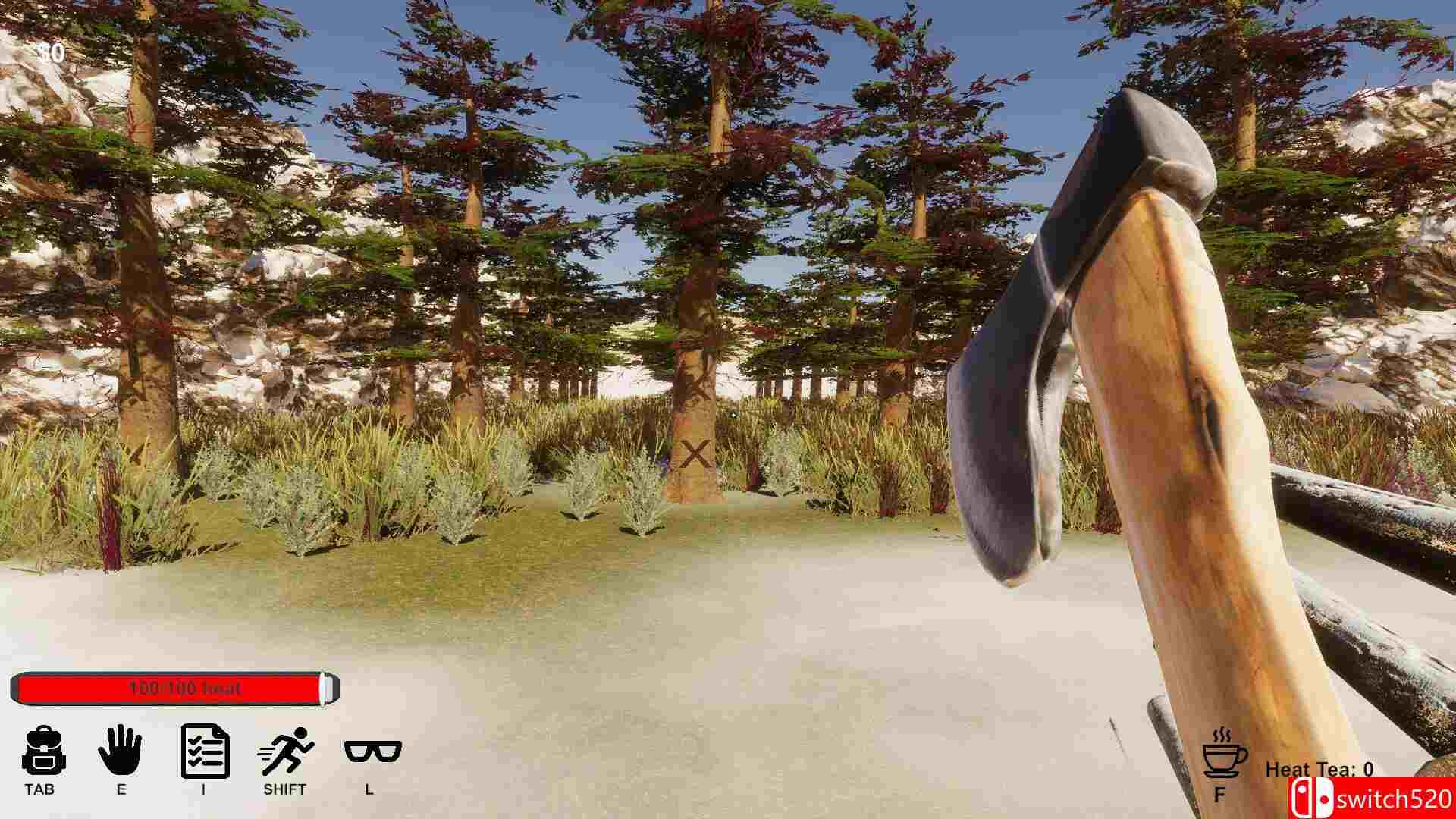 《追逐她的光（Chasing Her Light）》官方中文 TENOKE镜像版[CN/TW/EN]_3