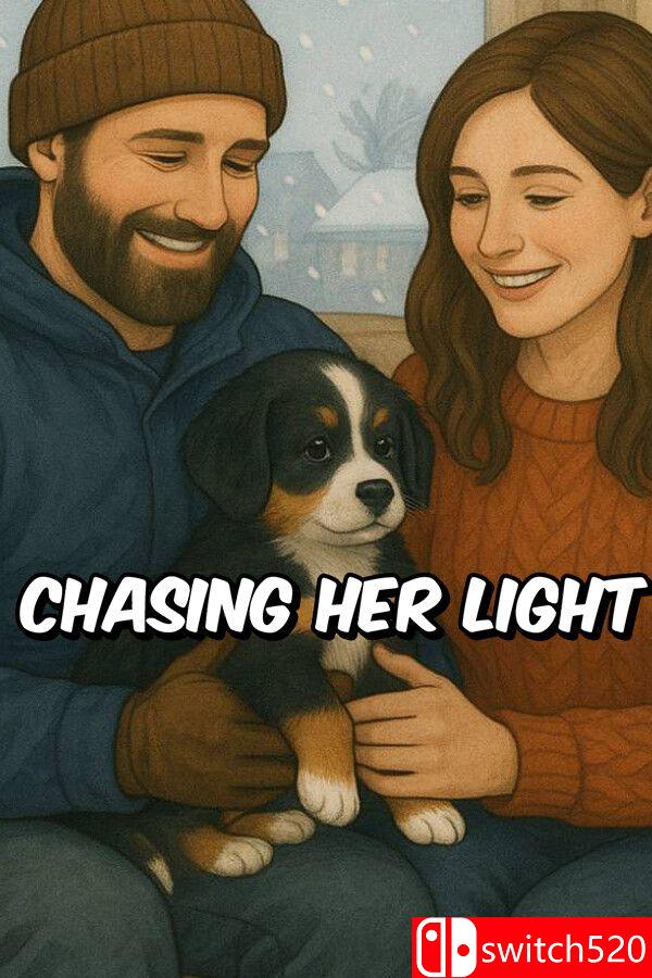 《追逐她的光（Chasing Her Light）》官方中文 TENOKE镜像版[CN/TW/EN]