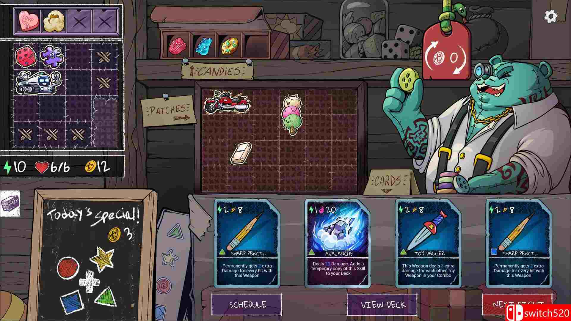 《熊勇无畏（Bearly Brave）》TENOKE镜像版[EN]_2