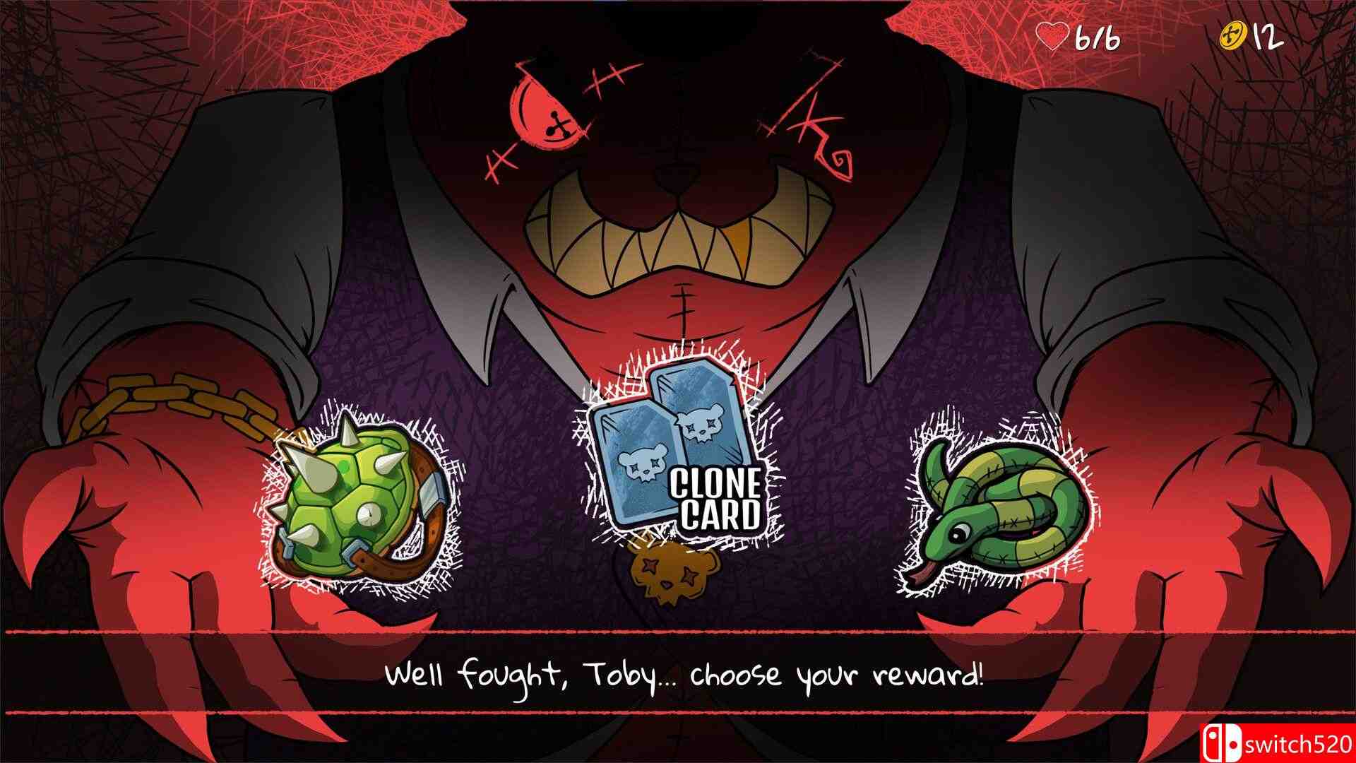 《熊勇无畏（Bearly Brave）》TENOKE镜像版[EN]_5