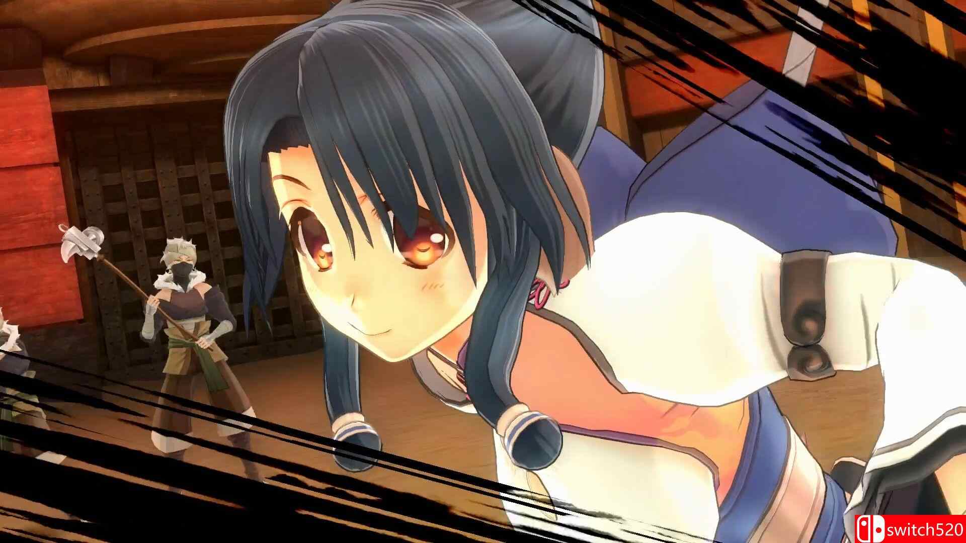 《传颂之物：斩（Utawarerumono: ZAN）》官方中文 TENOKE镜像版[TW/EN/JP]_3