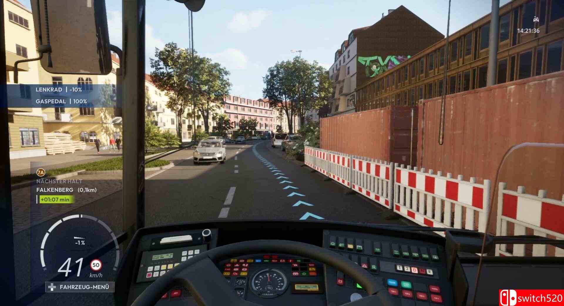 《城市交通模拟（City Transport Simulator）》官方中文 RUNE镜像版[CN/EN]_4