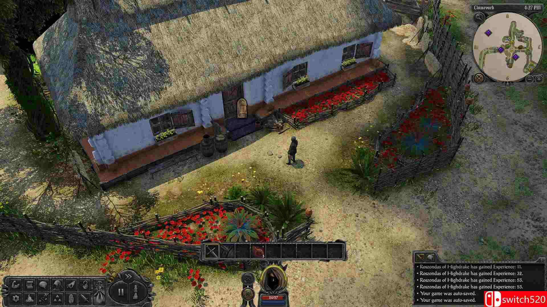 《剑湾奇旅（Swordhaven: Iron Conspiracy）》官方中文 RUNE镜像版[CN/TW/EN/JP]_1