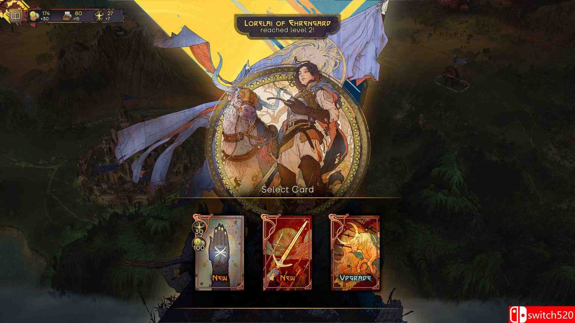 《寂静之歌（Songs of Silence）》集成天神教会扩展包 RUNE镜像版[CN/TW/EN/JP]_4