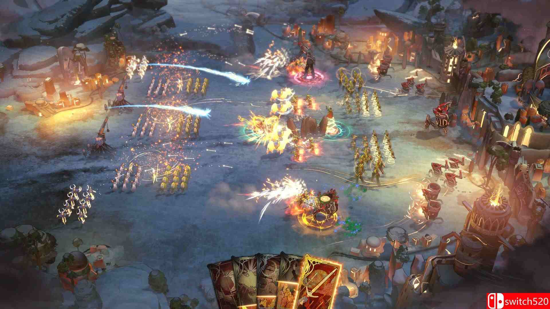 《寂静之歌（Songs of Silence）》集成天神教会扩展包 RUNE镜像版[CN/TW/EN/JP]_3