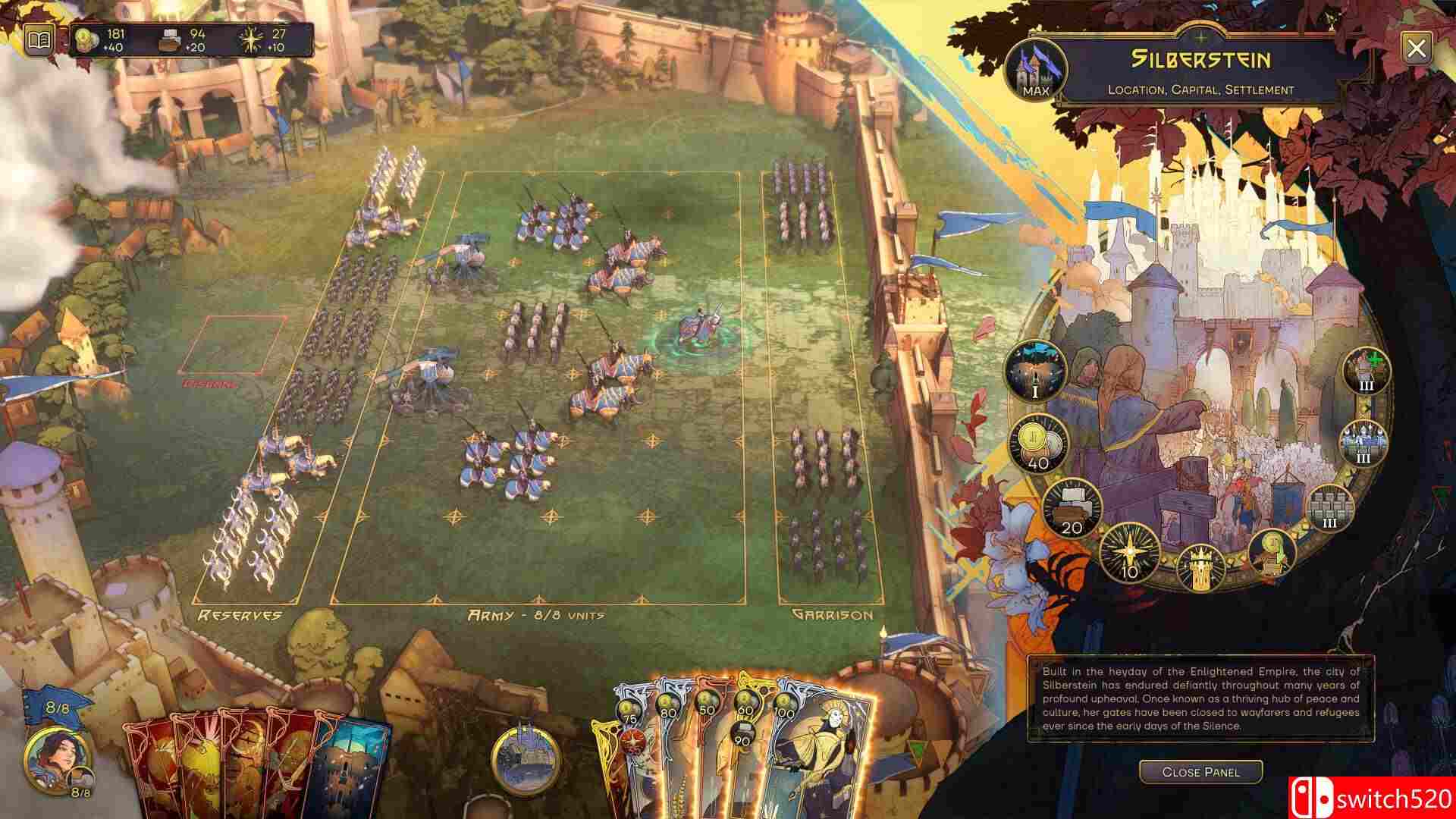 《寂静之歌（Songs of Silence）》集成天神教会扩展包 RUNE镜像版[CN/TW/EN/JP]_2