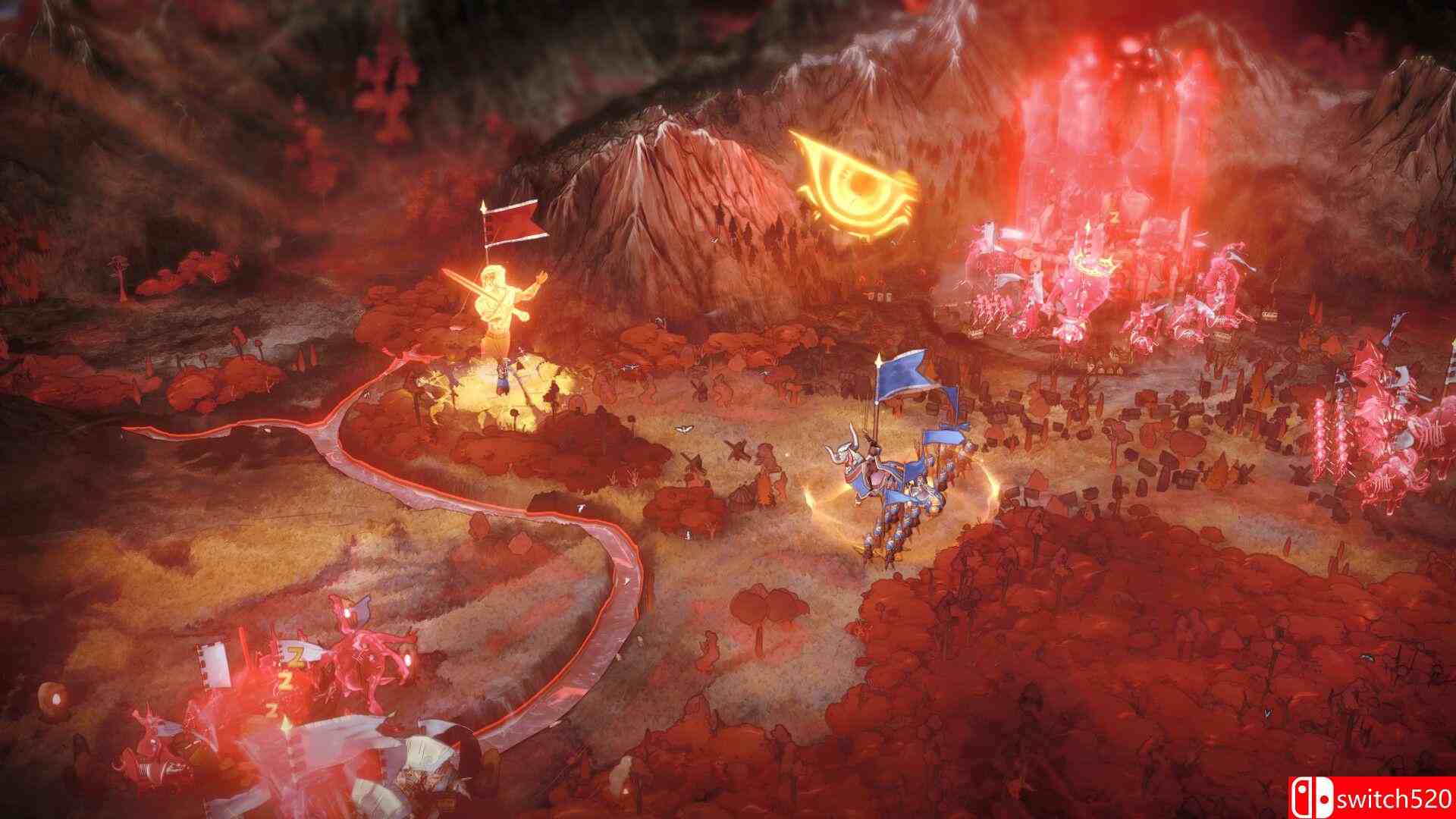 《寂静之歌（Songs of Silence）》集成天神教会扩展包 RUNE镜像版[CN/TW/EN/JP]_5