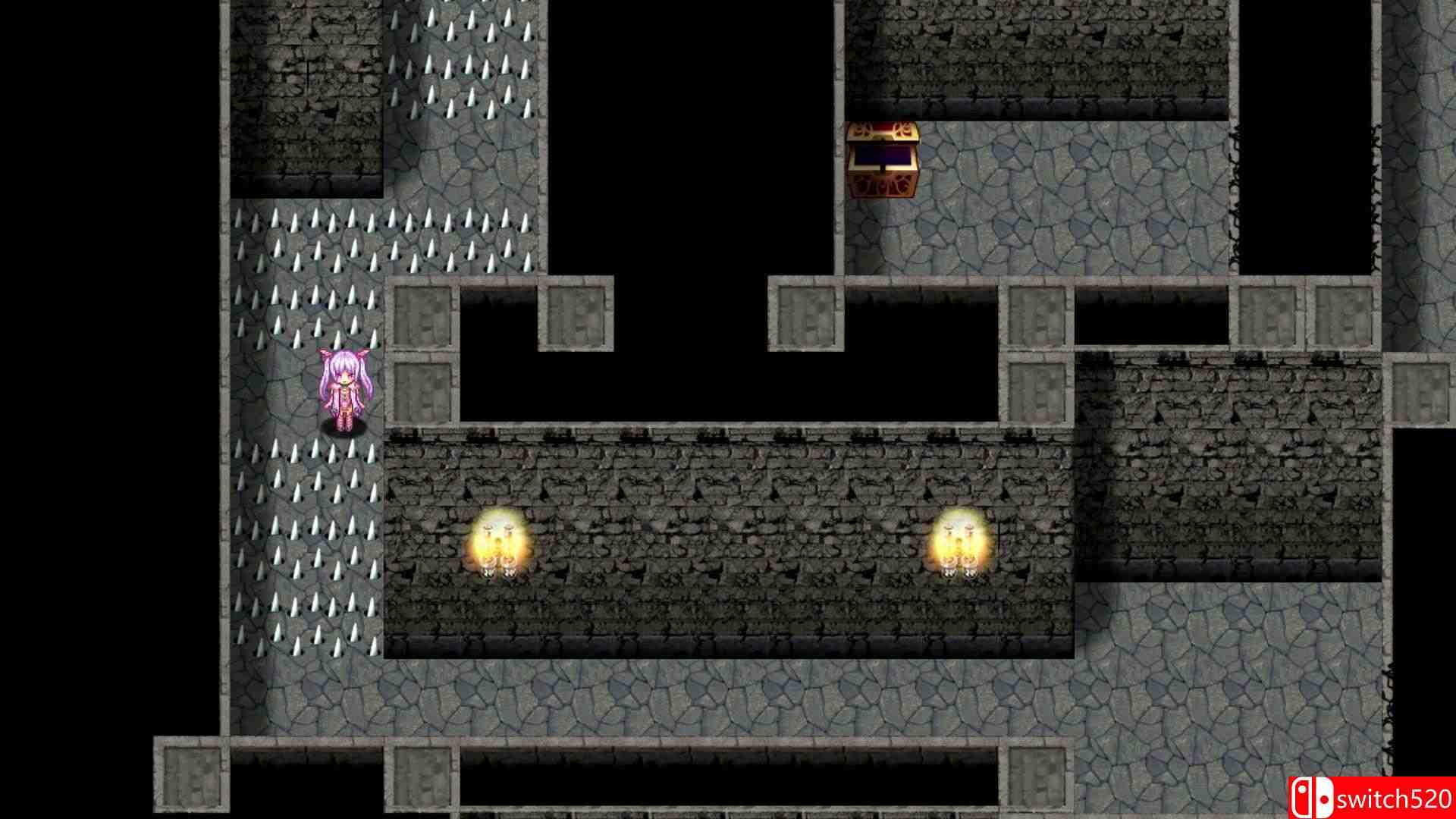 《神圣交叉（Asdivine Cross）》v1.0.0 GOG硬盘版[EN/JP]_4