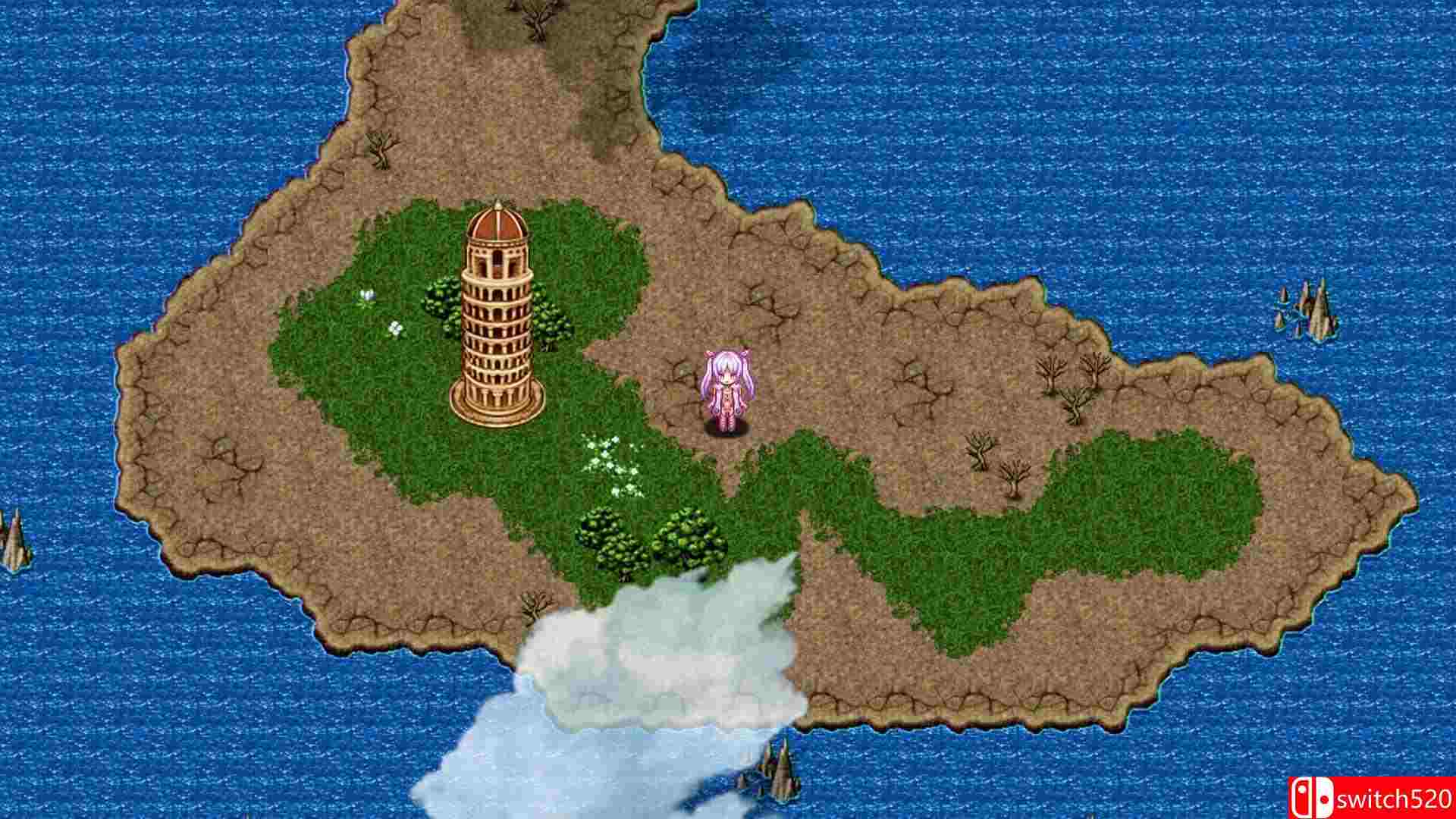 《神圣交叉（Asdivine Cross）》v1.0.0 GOG硬盘版[EN/JP]_2