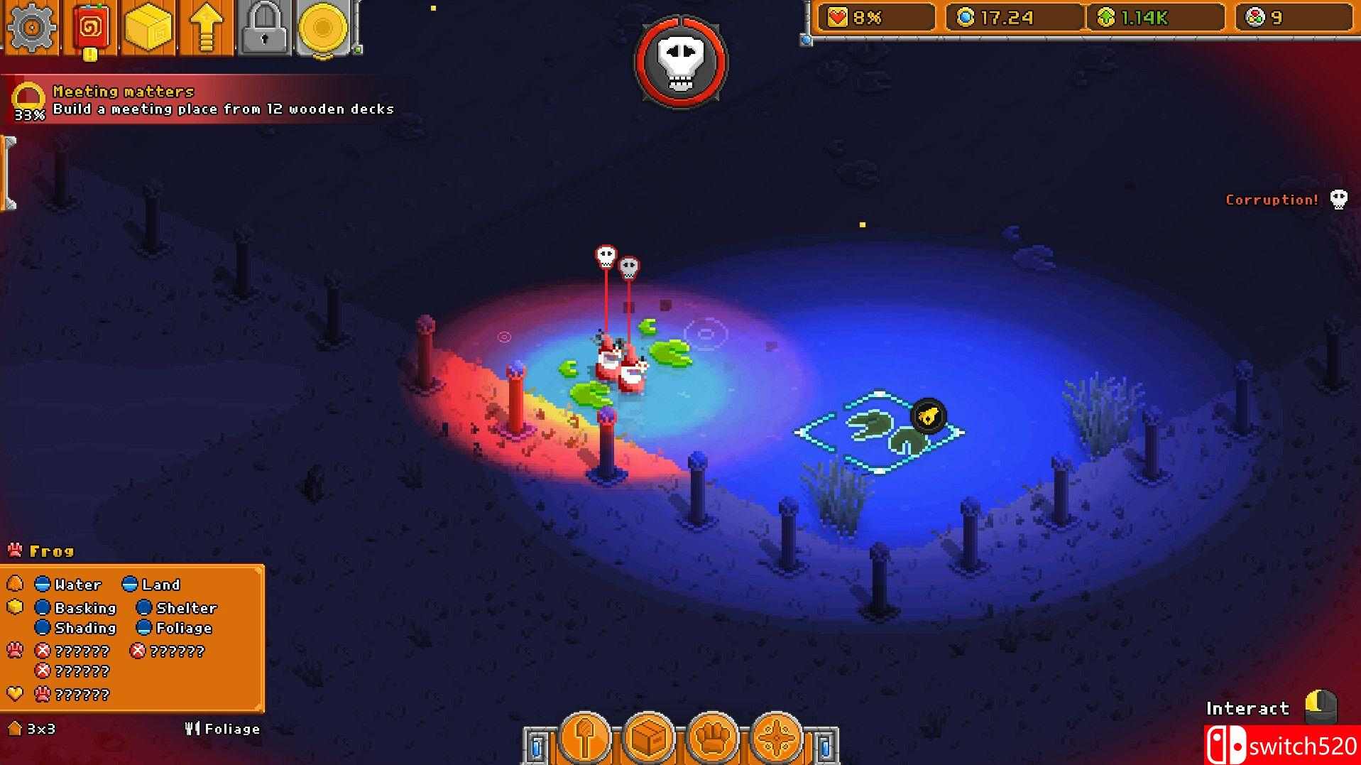 《园艺大师（Horticular: Build a Garden, Attract Wildlife）》 rG硬盘版[CN/EN/JP]_4