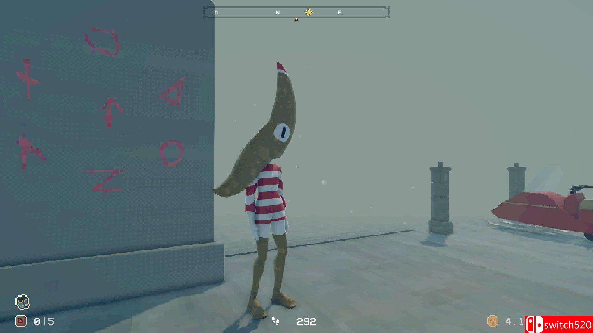 《失落软盘：第一卷（Lost Diskettes Vol.1）》v1.1.1 GOG硬盘版[EN]_2