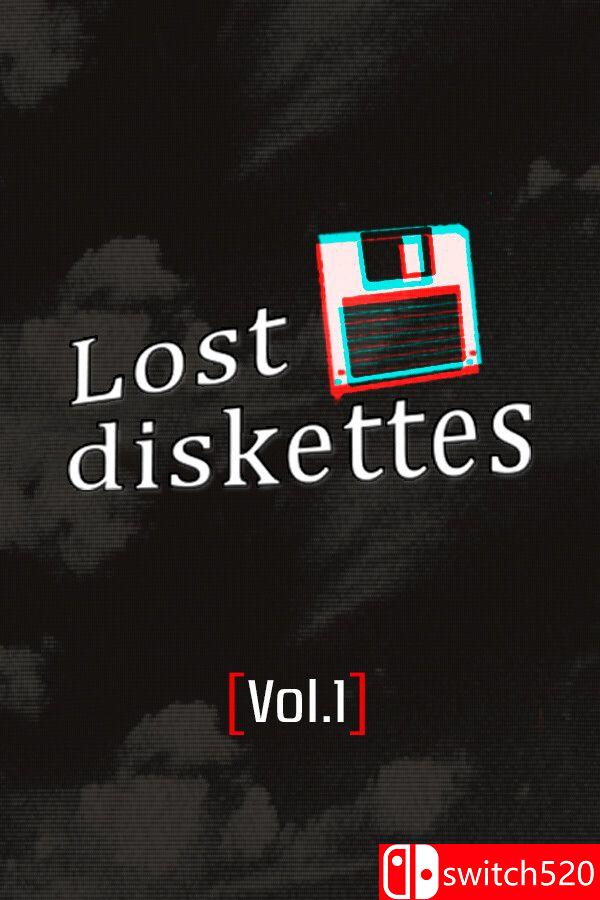 《失落软盘：第一卷（Lost Diskettes Vol.1）》v1.1.1 GOG硬盘版[EN]
