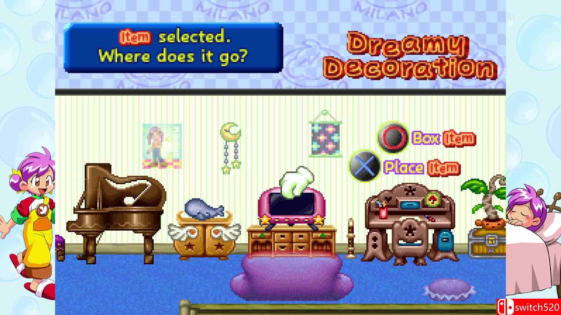 《米兰诺的打工合集（Milano's Odd Job Collection）》GOG硬盘版[EN/JP]_2