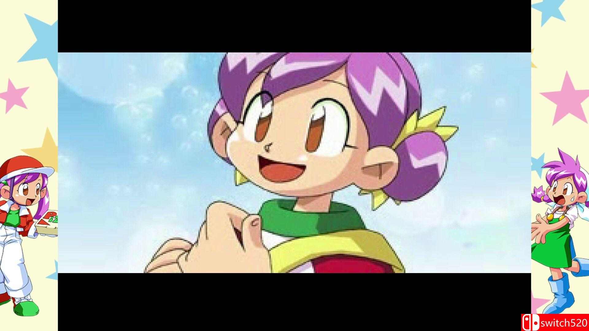 《米兰诺的打工合集（Milano's Odd Job Collection）》GOG硬盘版[EN/JP]_5