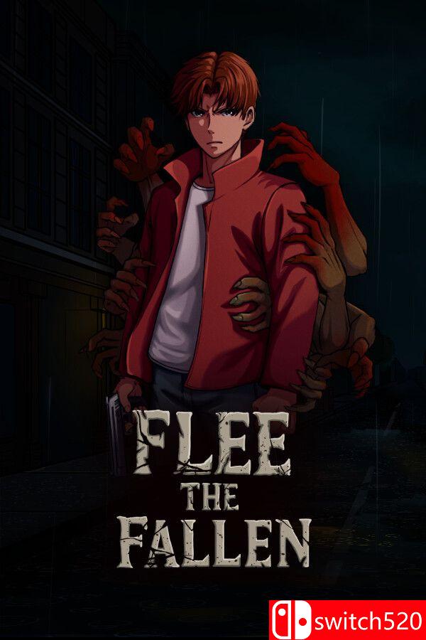 《逃离堕者（Flee the fallen）》官方中文 Build 21145029 P2P硬盘版[CN/EN/JP]