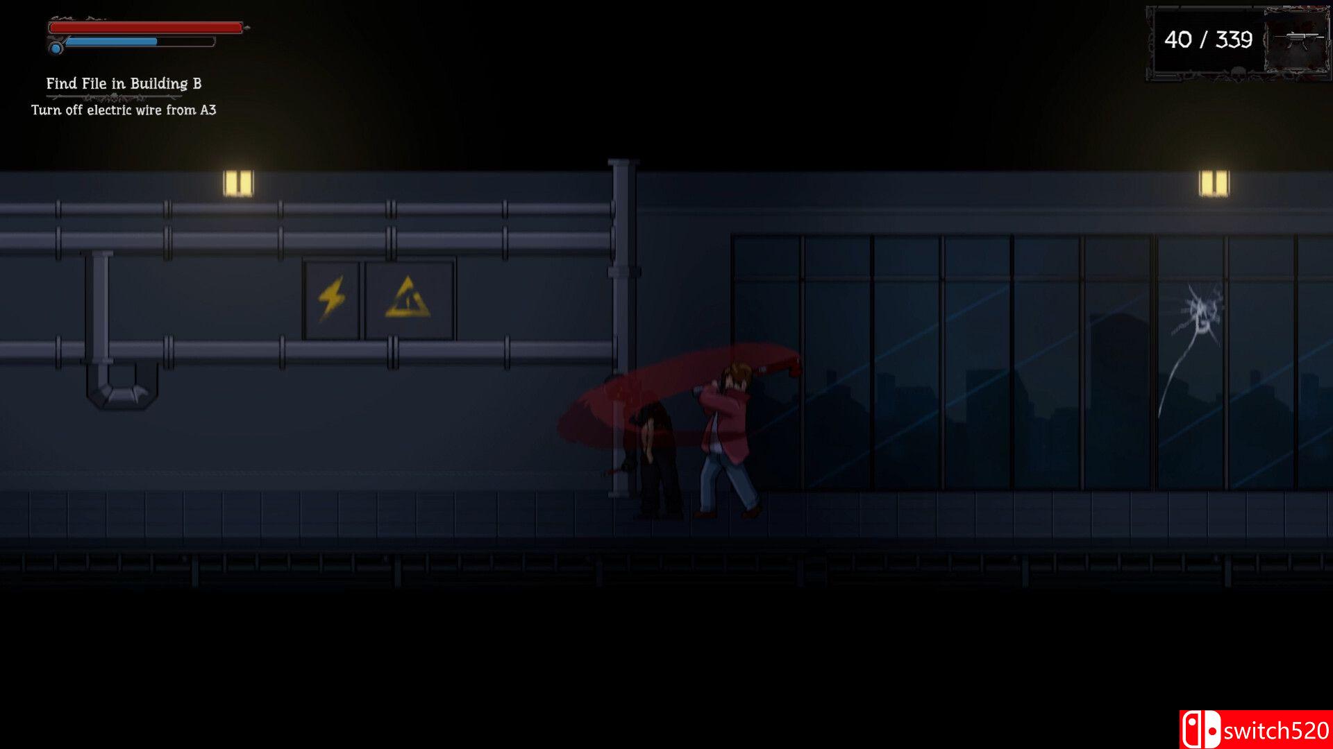 《逃离堕者（Flee the fallen）》官方中文 Build 21145029 P2P硬盘版[CN/EN/JP]_5