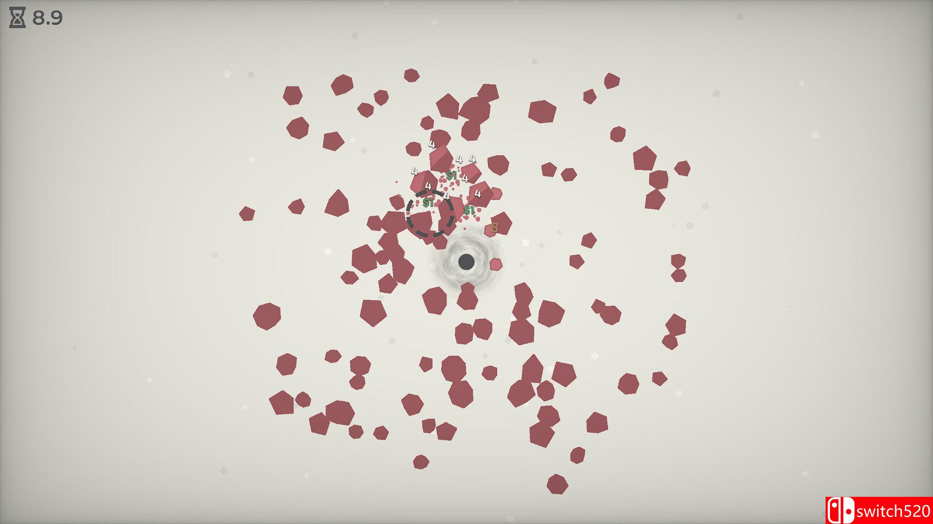 《关于喂养黑洞的游戏（A Game About Feeding A Black Hole）》官方中文 P2P硬盘版[CN/EN/JP]_1