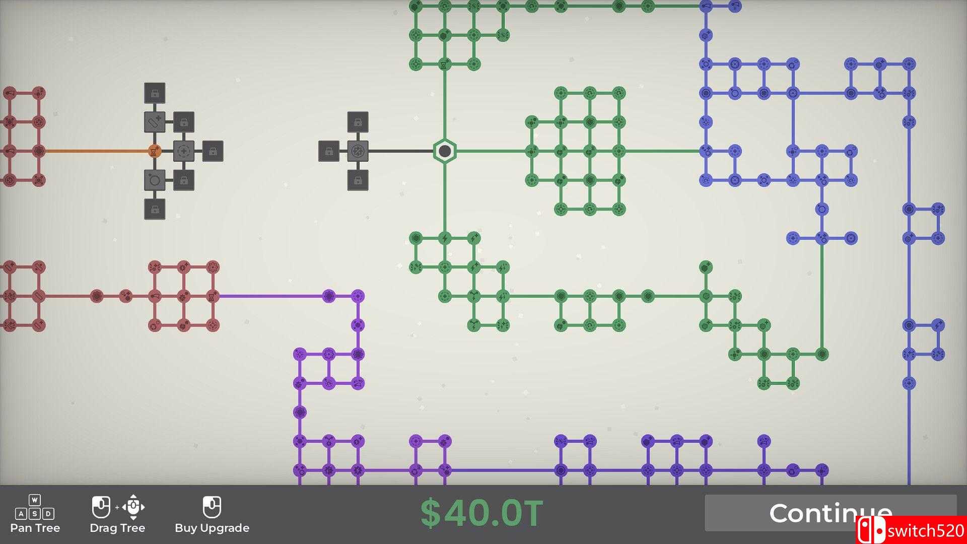 《关于喂养黑洞的游戏（A Game About Feeding A Black Hole）》官方中文 P2P硬盘版[CN/EN/JP]_4