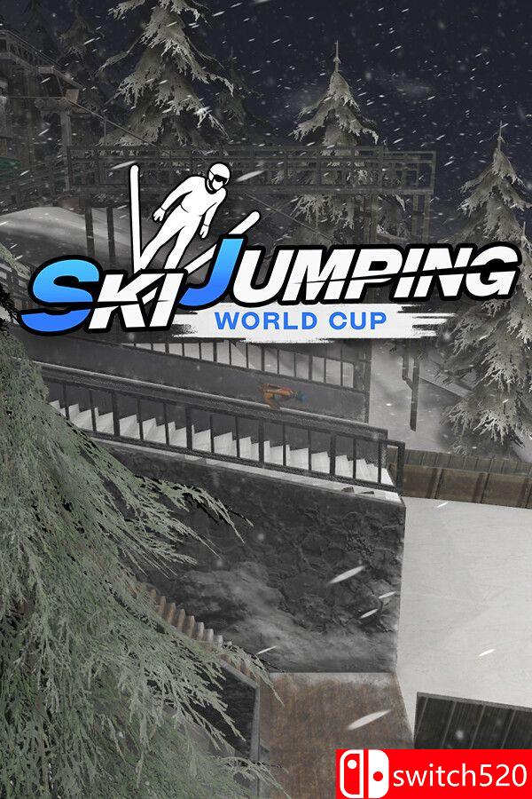 《跳台滑雪世界杯（Ski Jumping World Cup）》官方中文  FCKDRM镜像版[TW/EN/JP]