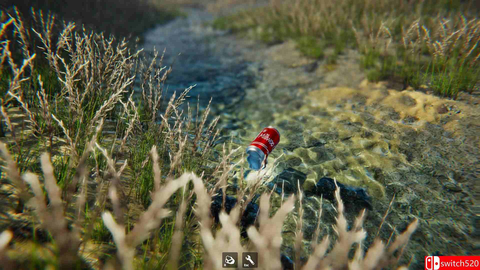 《瓶瓶罐罐漂（Bottle Can Float）》官方中文 TENOKE镜像版[CN/TW/EN/JP]_2