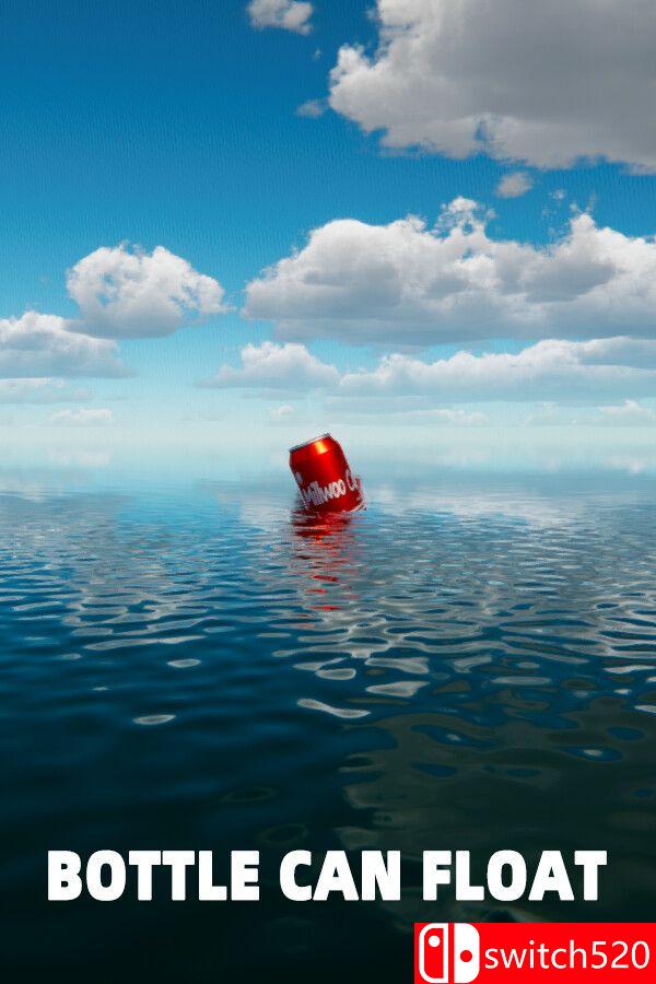 《瓶瓶罐罐漂（Bottle Can Float）》官方中文 TENOKE镜像版[CN/TW/EN/JP]