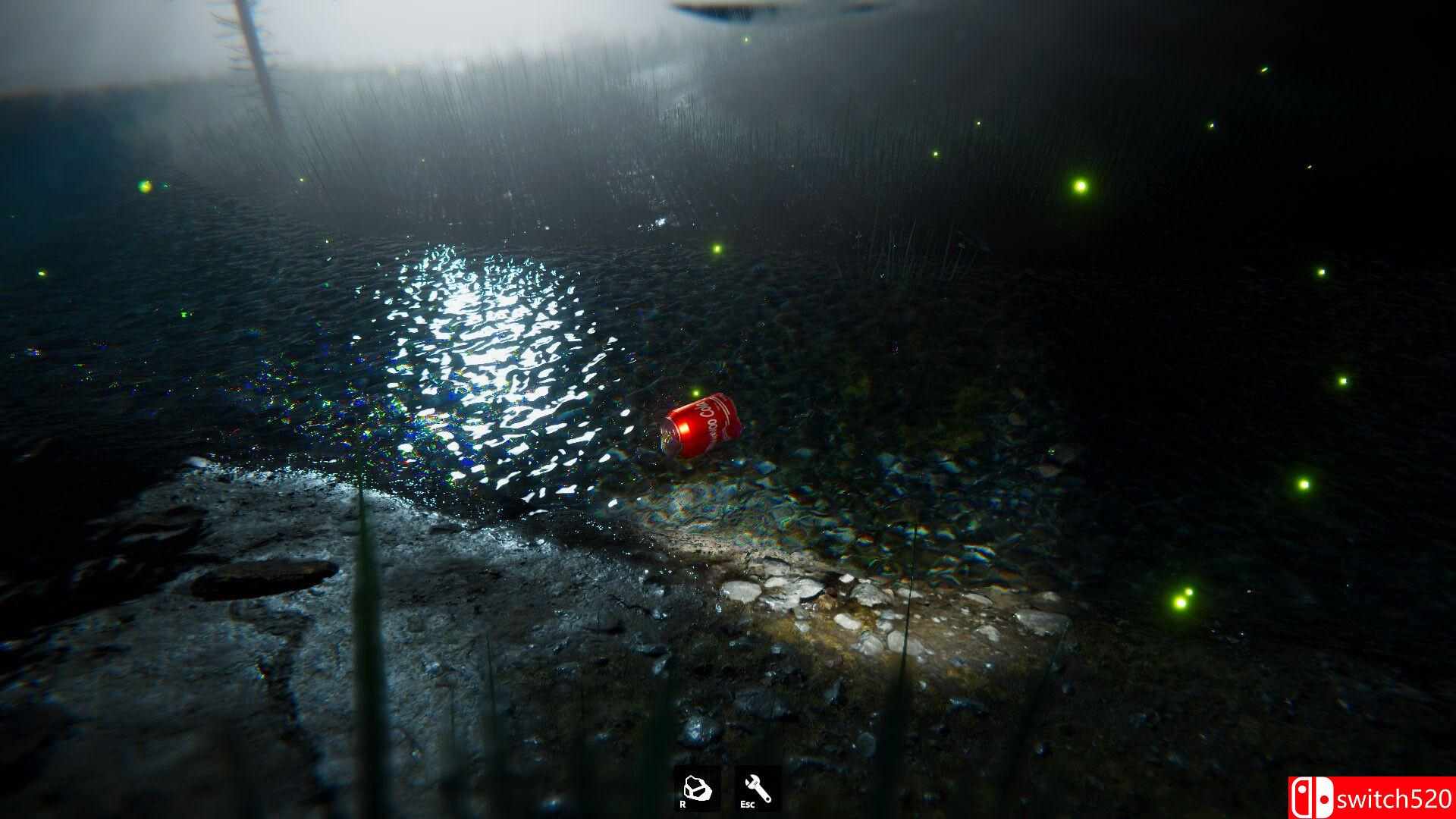 《瓶瓶罐罐漂（Bottle Can Float）》官方中文 TENOKE镜像版[CN/TW/EN/JP]_3