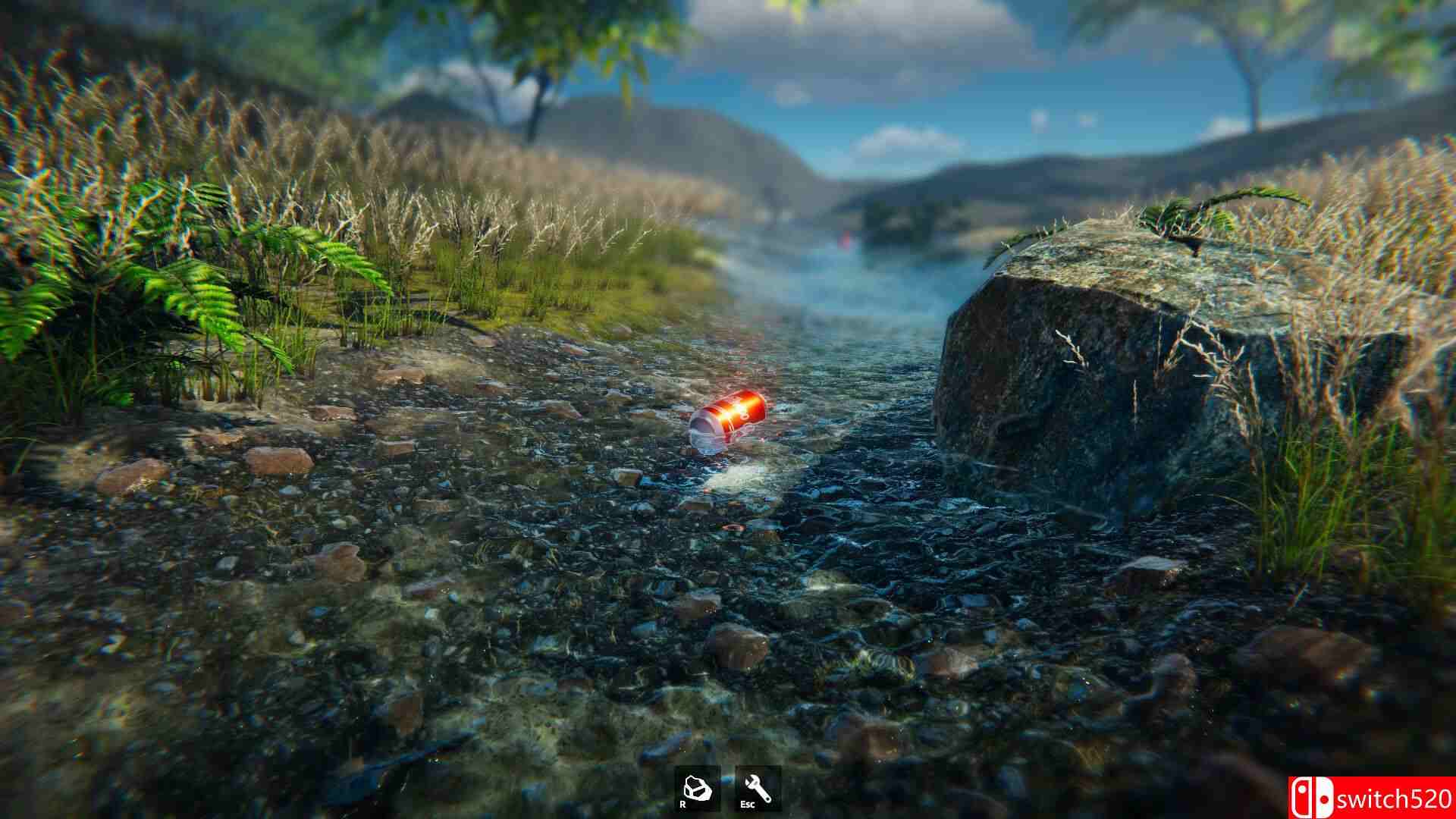 《瓶瓶罐罐漂（Bottle Can Float）》官方中文 TENOKE镜像版[CN/TW/EN/JP]_5