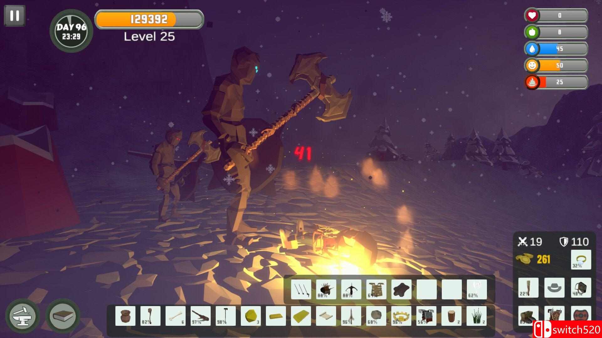 《骷髅岛求生（Surviving Skeleton Island）》TENOKE镜像版[EN]_2