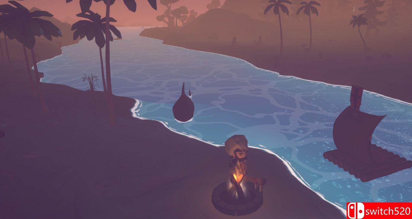 《骷髅岛求生（Surviving Skeleton Island）》TENOKE镜像版[EN]_5